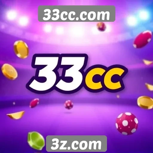 Promoções exclusivas atraem novos jogadores no 33cc.com