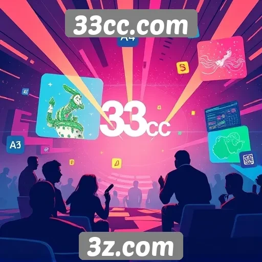 Futuro do desenvolvimento de jogos em 33cc.com