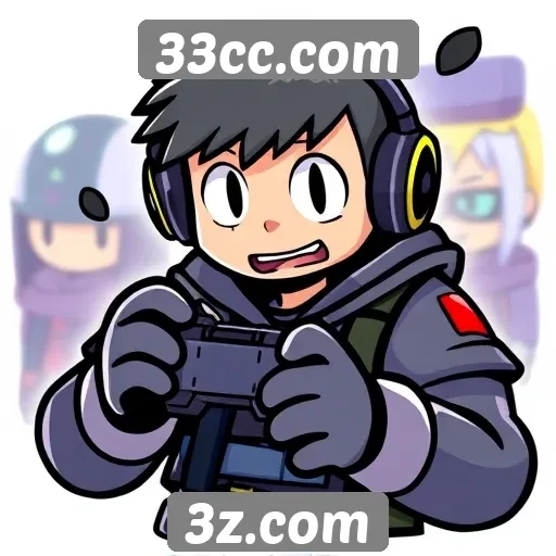 Dicas para iniciantes em jogos no 33cc.com