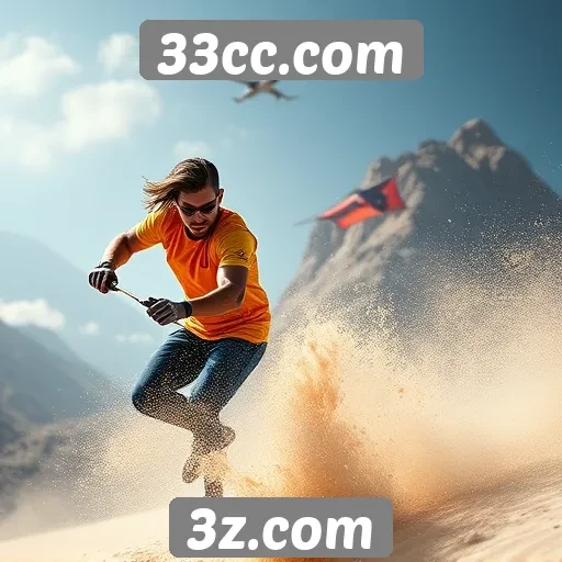 Jogadores destacam experiência multiplayer em 33cc.com