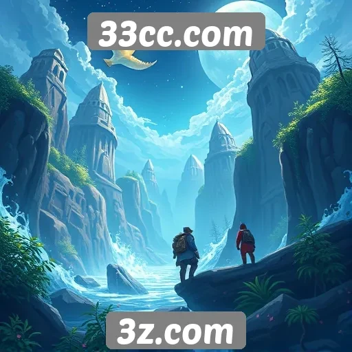 Novos jogos disponíveis no 33cc.com